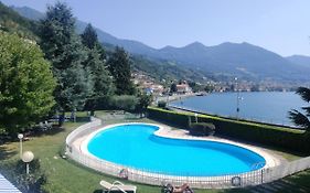 Appartamento Nelly - Per 4 Persone - Caray Park - Sale Marasino - Lago D'Iseo