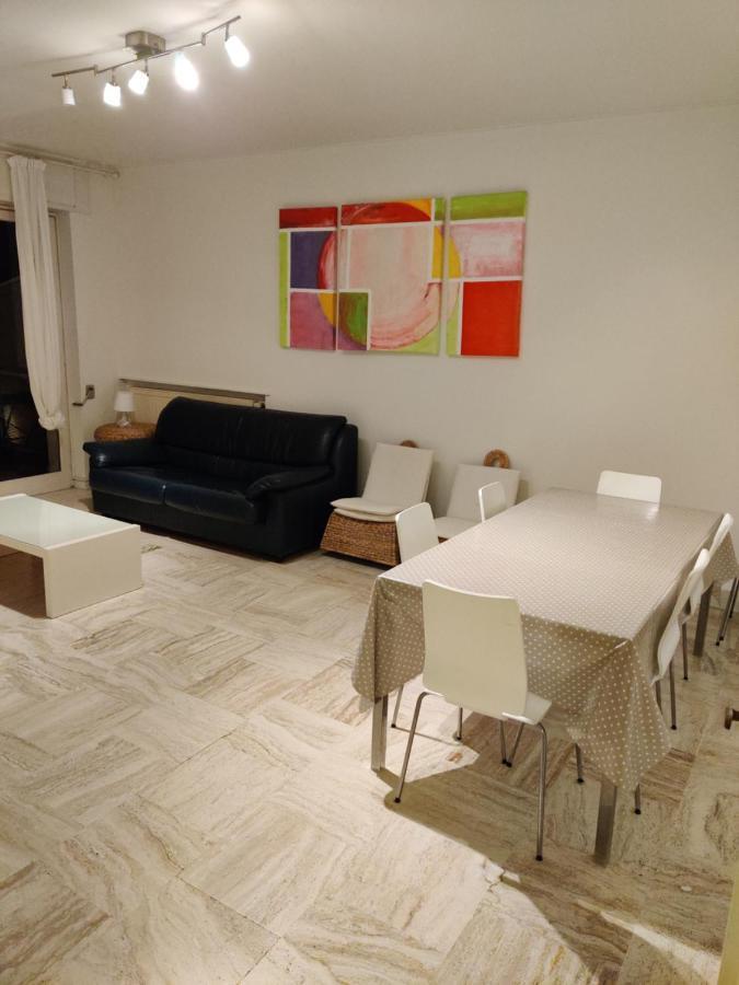 Appartamento Nelly - Per 4 Persone - Caray Park - Sale Marasino - Lago D'Iseo Marone Exterior foto