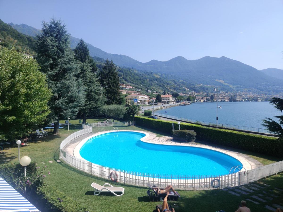 Appartamento Nelly - Per 4 Persone - Caray Park - Sale Marasino - Lago D'Iseo Marone Exterior foto