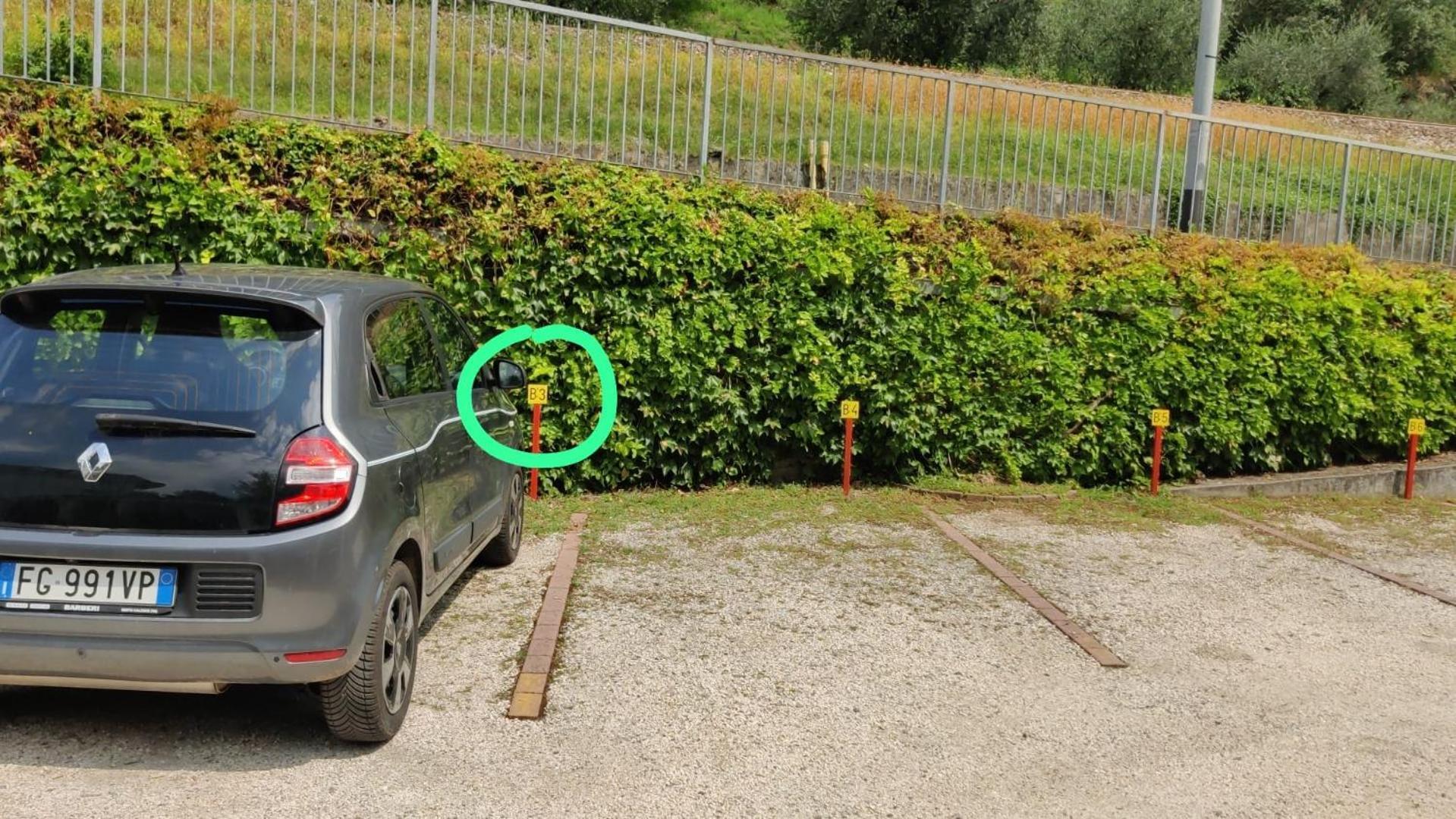 Appartamento Nelly - Per 4 Persone - Caray Park - Sale Marasino - Lago D'Iseo Marone Exterior foto