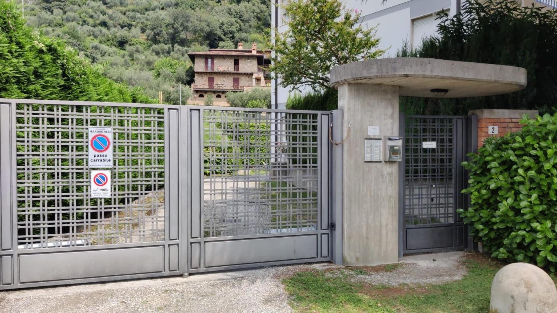Appartamento Nelly - Per 4 Persone - Caray Park - Sale Marasino - Lago D'Iseo Marone Exterior foto